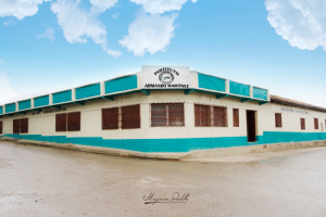 Instituto Armando Martínez 2025